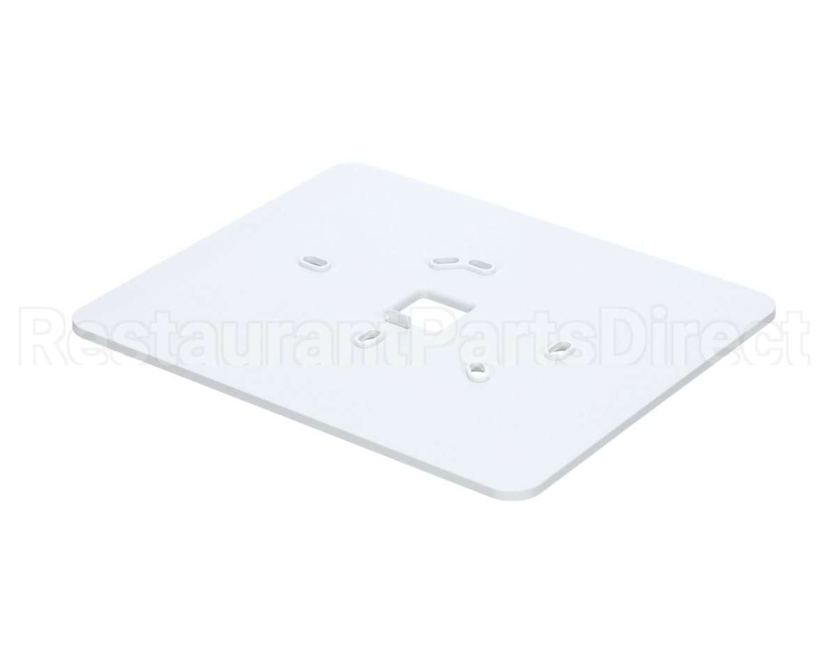 S1-02817577000 York Back Plate, 4.3 Hex Stat