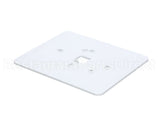 S1-02817577000 York Back Plate, 4.3 Hex Stat