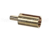 S1-02922199000 York Pin,Hinge,Brass,1.563 Lg