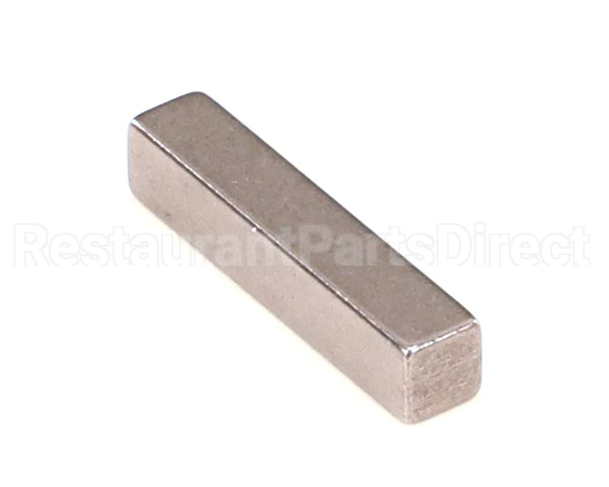 S1-02924409000 York Keystock,1/4 X 1/4 X 1-1/4