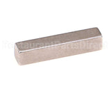 S1-02924409000 York Keystock,1/4 X 1/4 X 1-1/4