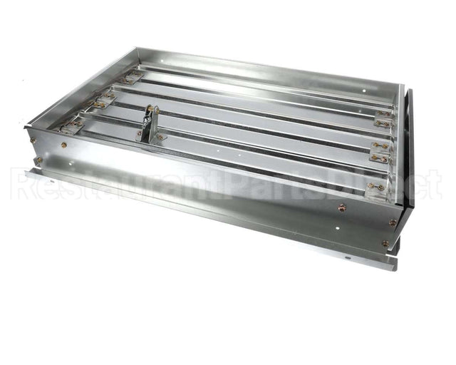 S1-02925417000 York Damper,O.a.,Econ,Down,Pred