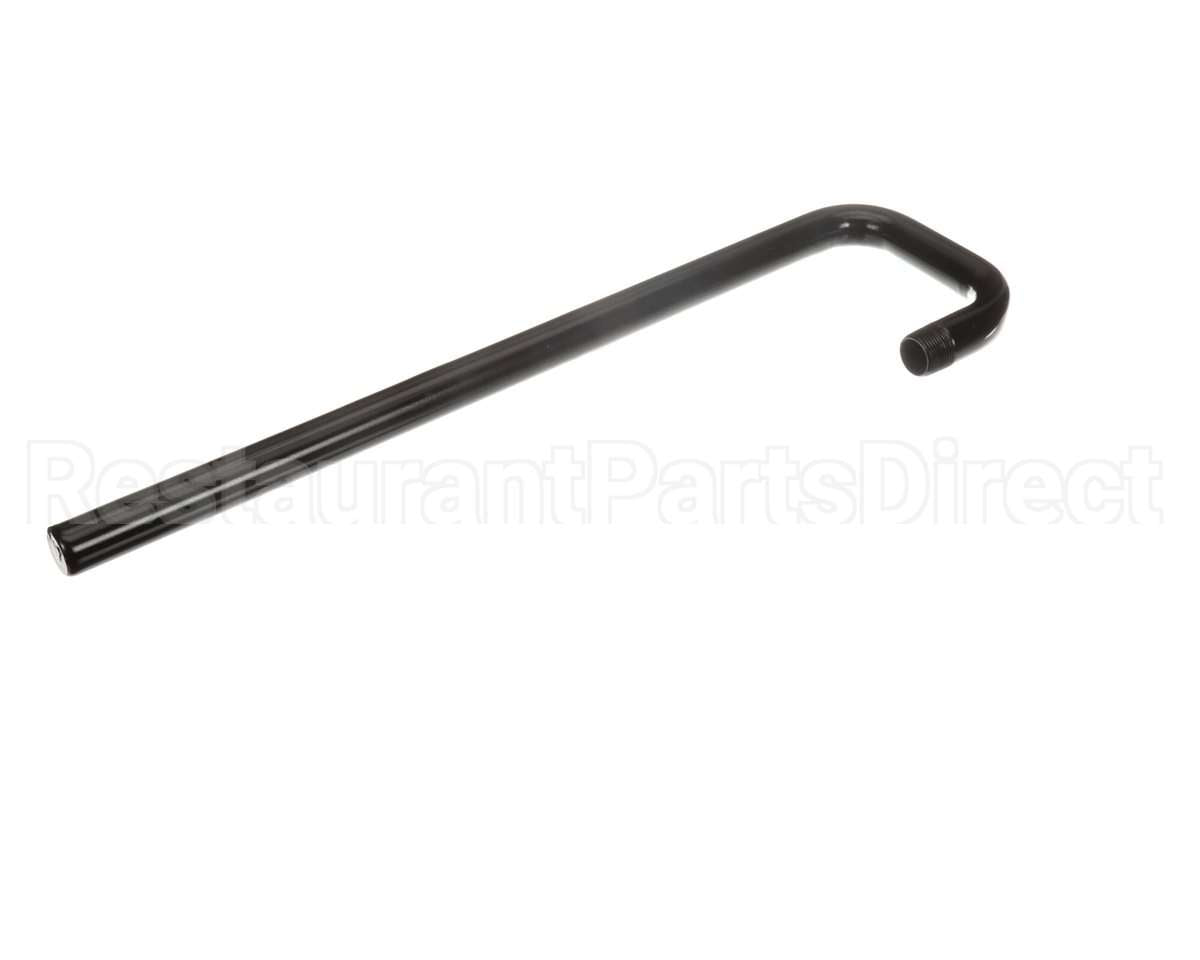 S1-02927110000 York Manifold,Gas,6-8 Tubes