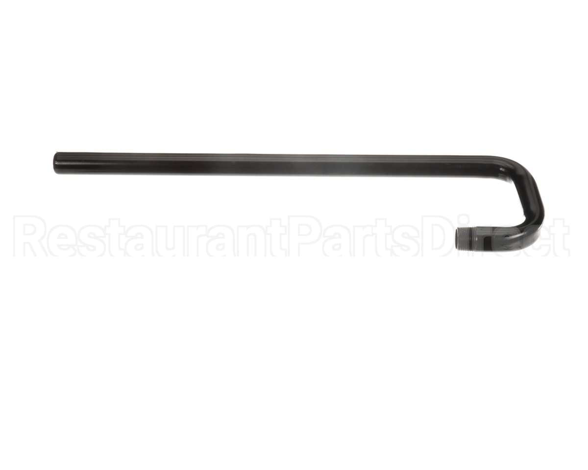 S1-02927110000 York Manifold,Gas,6-8 Tubes