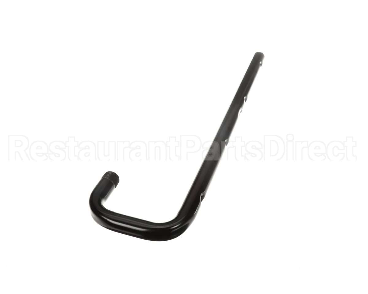 S1-02927110000 York Manifold,Gas,6-8 Tubes