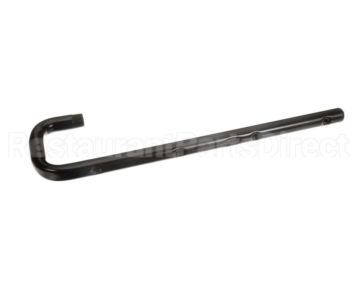 S1-02927110000 York Manifold,Gas,6-8 Tubes