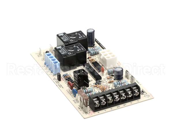 S1-03101264002 York Board,Cntrl,Fan/Electric Heat