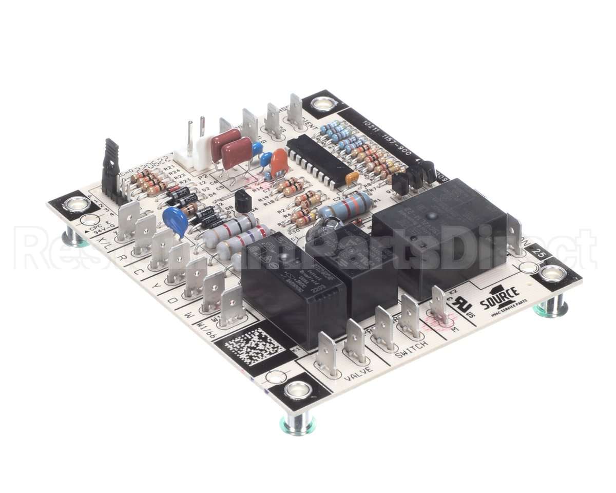 S1-03101975000 York Board,Cntrl,Defrost Ut