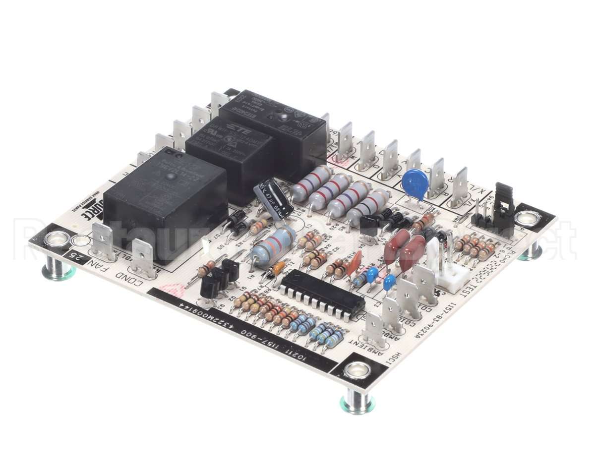 S1-03101975000 York Board,Cntrl,Defrost Ut