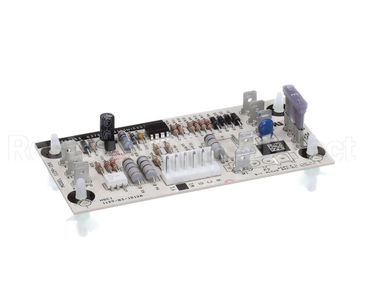 S1-03102985000 York Control Board, Ah,Ecm