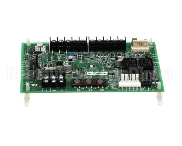 S1-03102993000 York Board,Cntrl,Simplicity Lite,Gas/Elec,4S