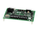 S1-03102993000 York Board,Cntrl,Simplicity Lite,Gas/Elec,4S