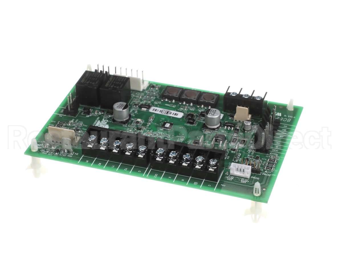 S1-03102996000 York Control Board, Simplicity Lite,Hp,2-Stag
