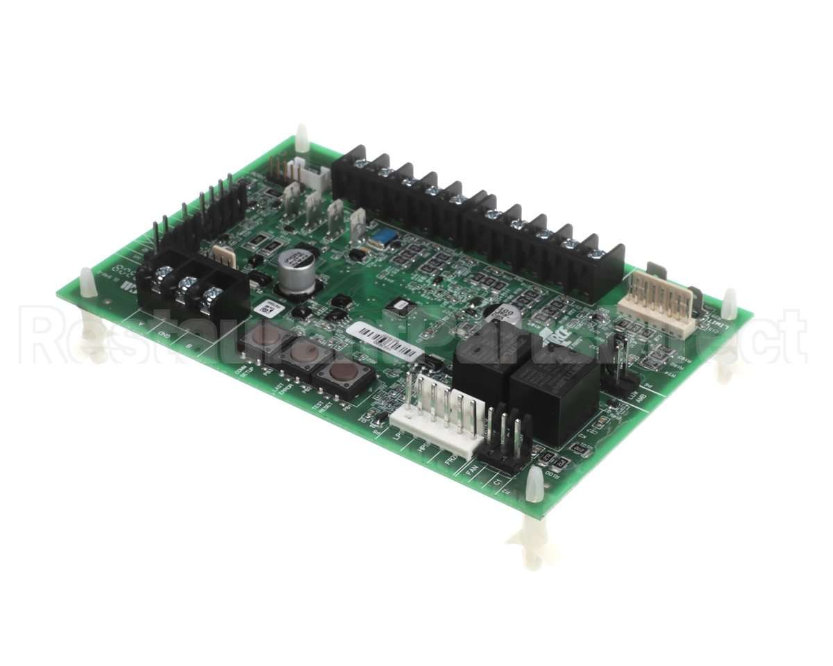 S1-03102996000 York Control Board, Simplicity Lite,Hp,2-Stag
