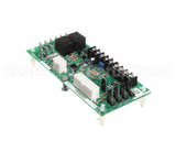 S1-03103002000 York Control Board, Cfm Selector,2 Sid