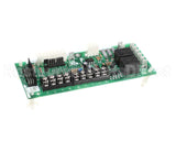 S1-03103002000 York Control Board, Cfm Selector,2 Sid