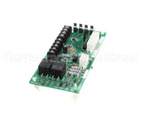 S1-03103002000 York Control Board, Cfm Selector,2 Sid