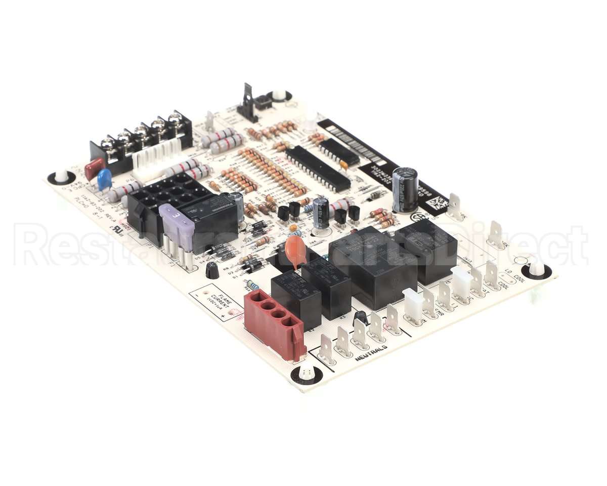 S1-03103010000 York Control Board,Single Stage Furnace