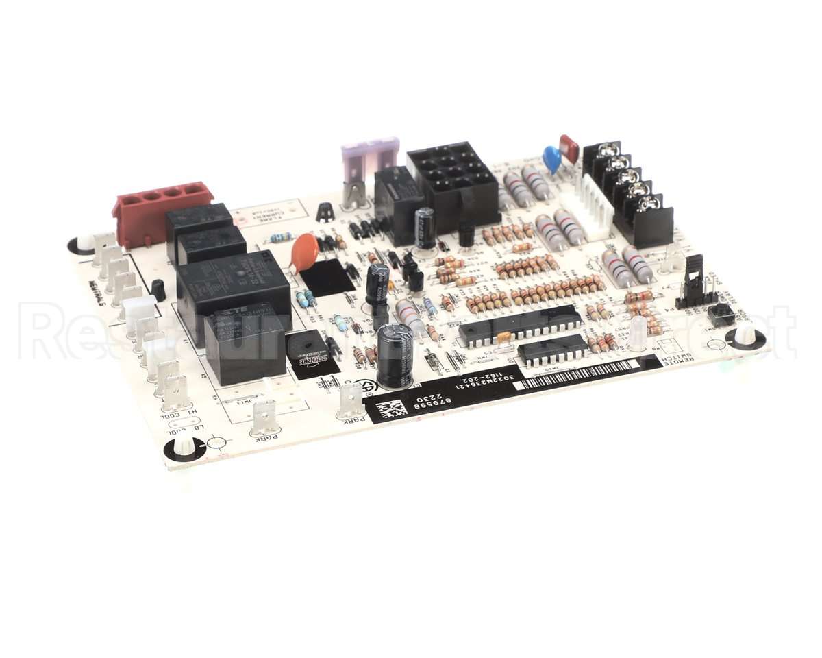 S1-03103010000 York Control Board,Single Stage Furnace