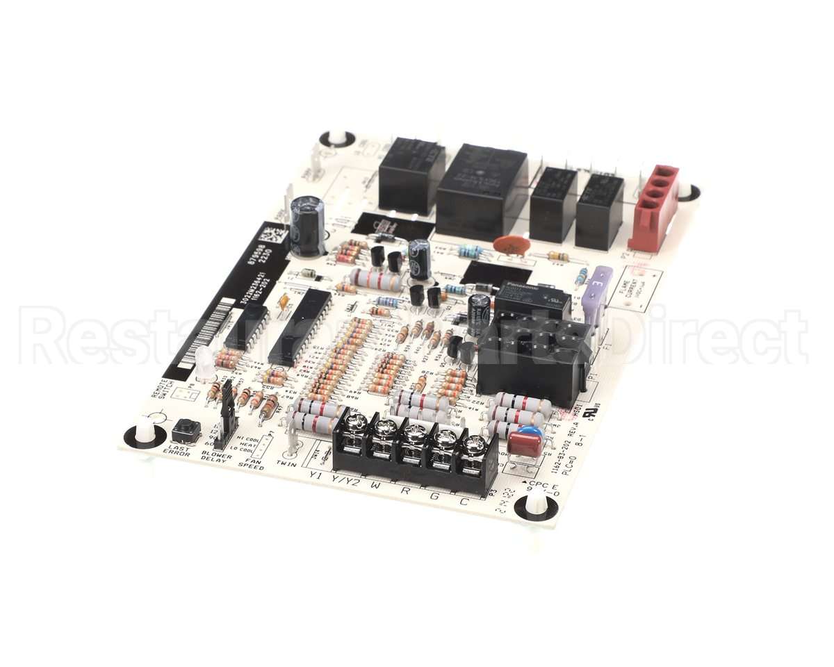 S1-03103010000 York Control Board,Single Stage Furnace