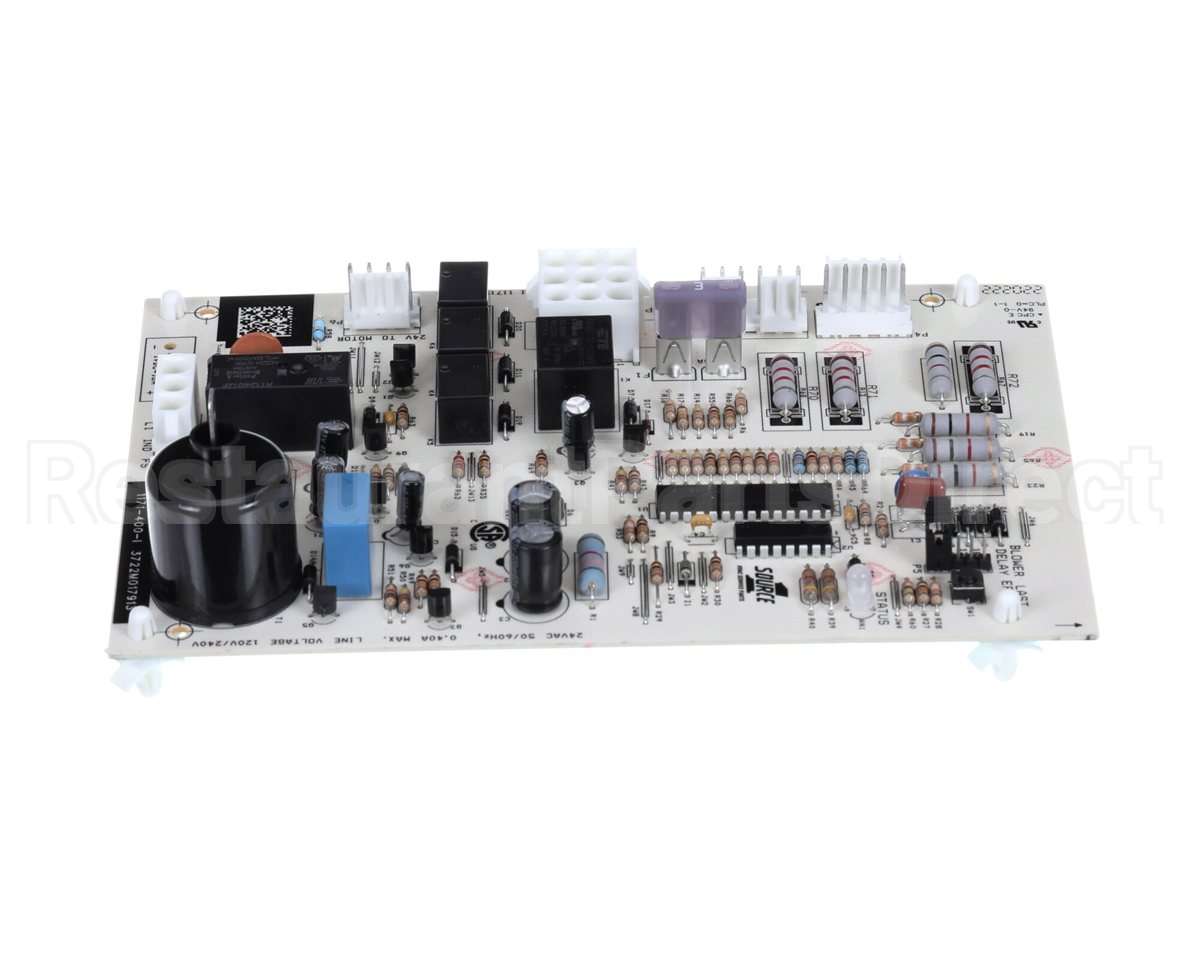 S1-03103482000 York Board,Control,Ss,Dsi