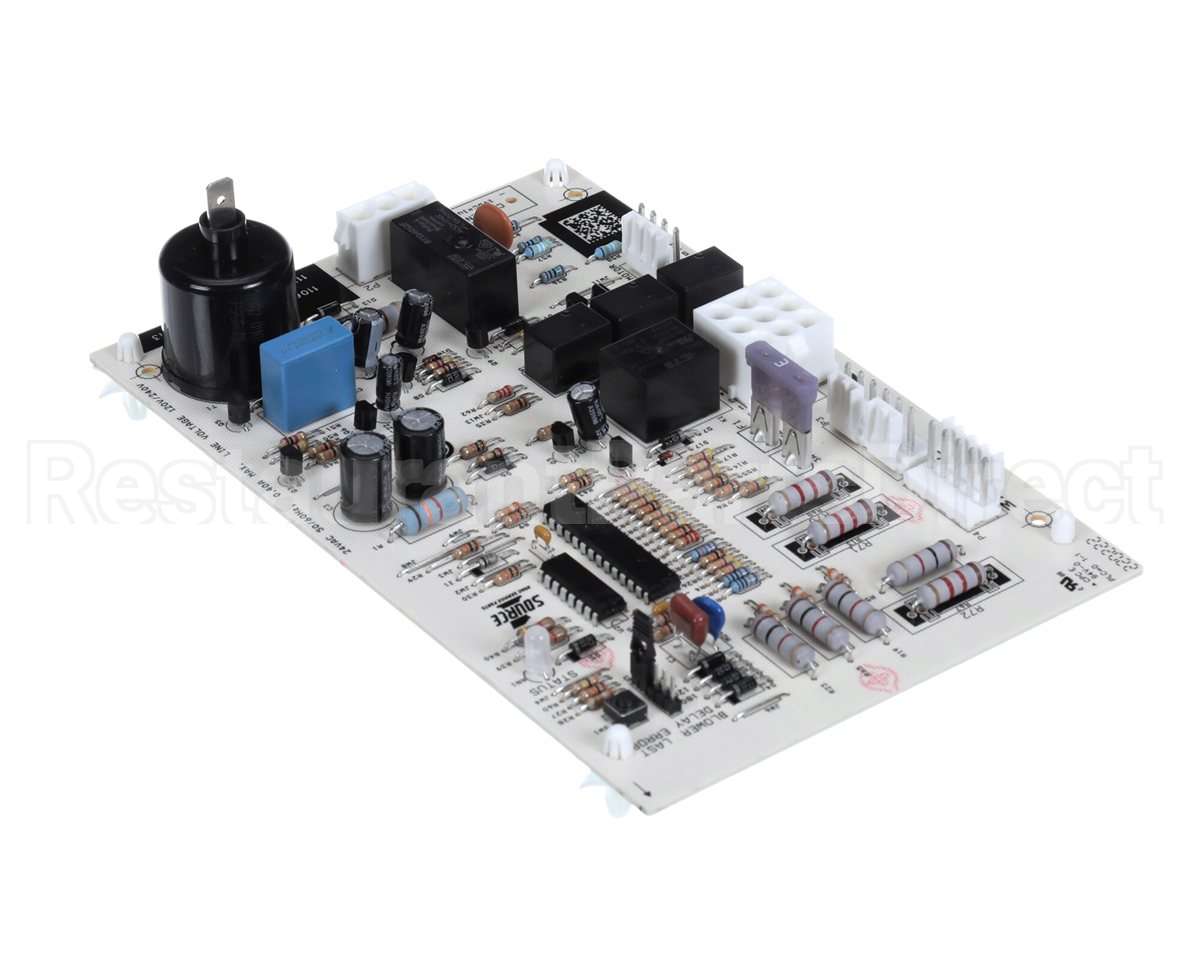 S1-03103482000 York Board,Control,Ss,Dsi