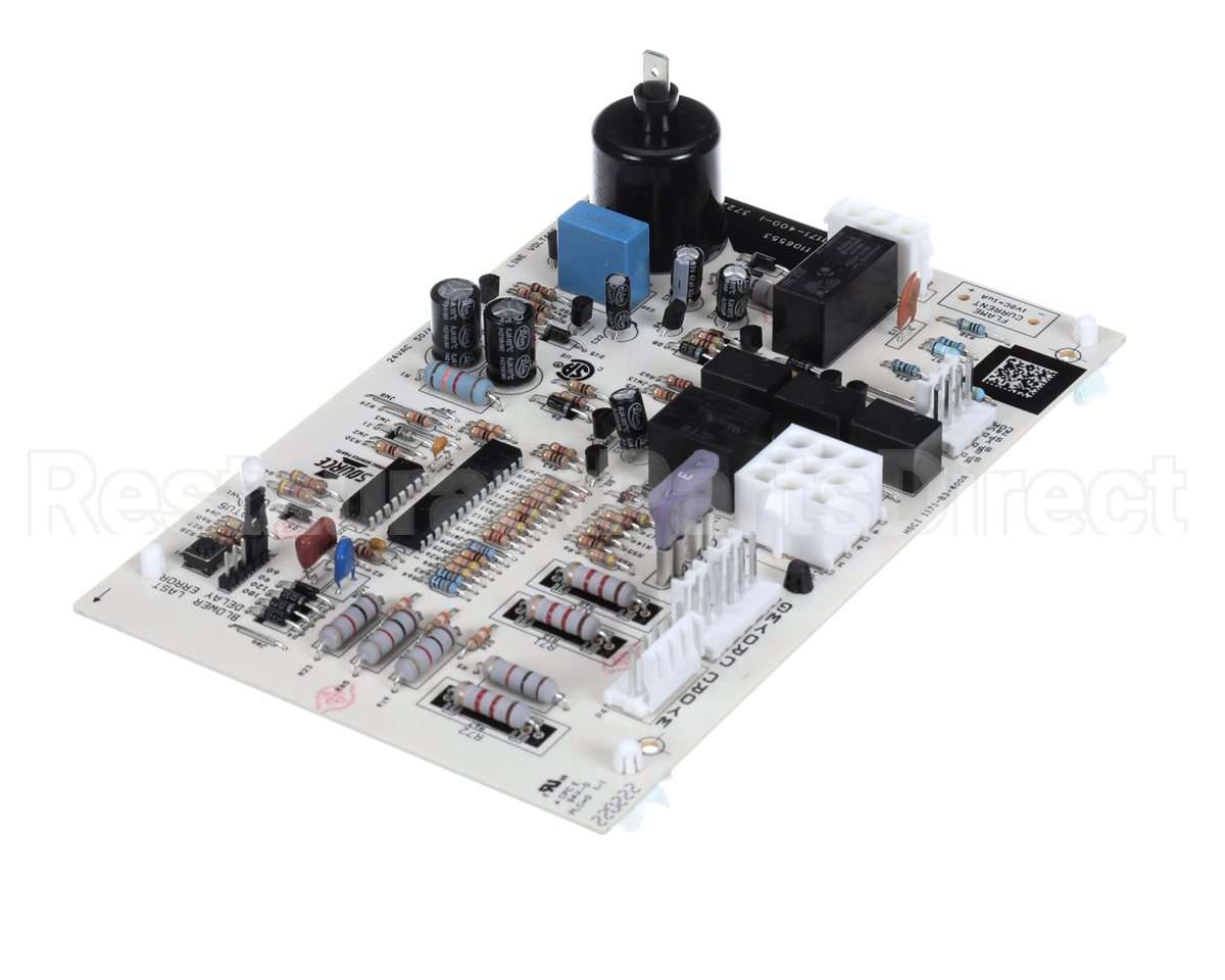 S1-03103482000 York Board,Control,Ss,Dsi