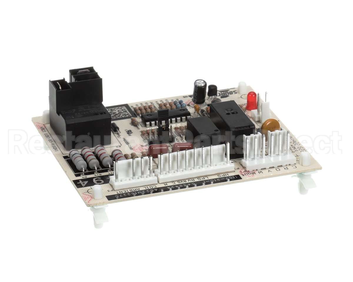 S1-03103498001 York Board,Control,Defrost,Split Unit