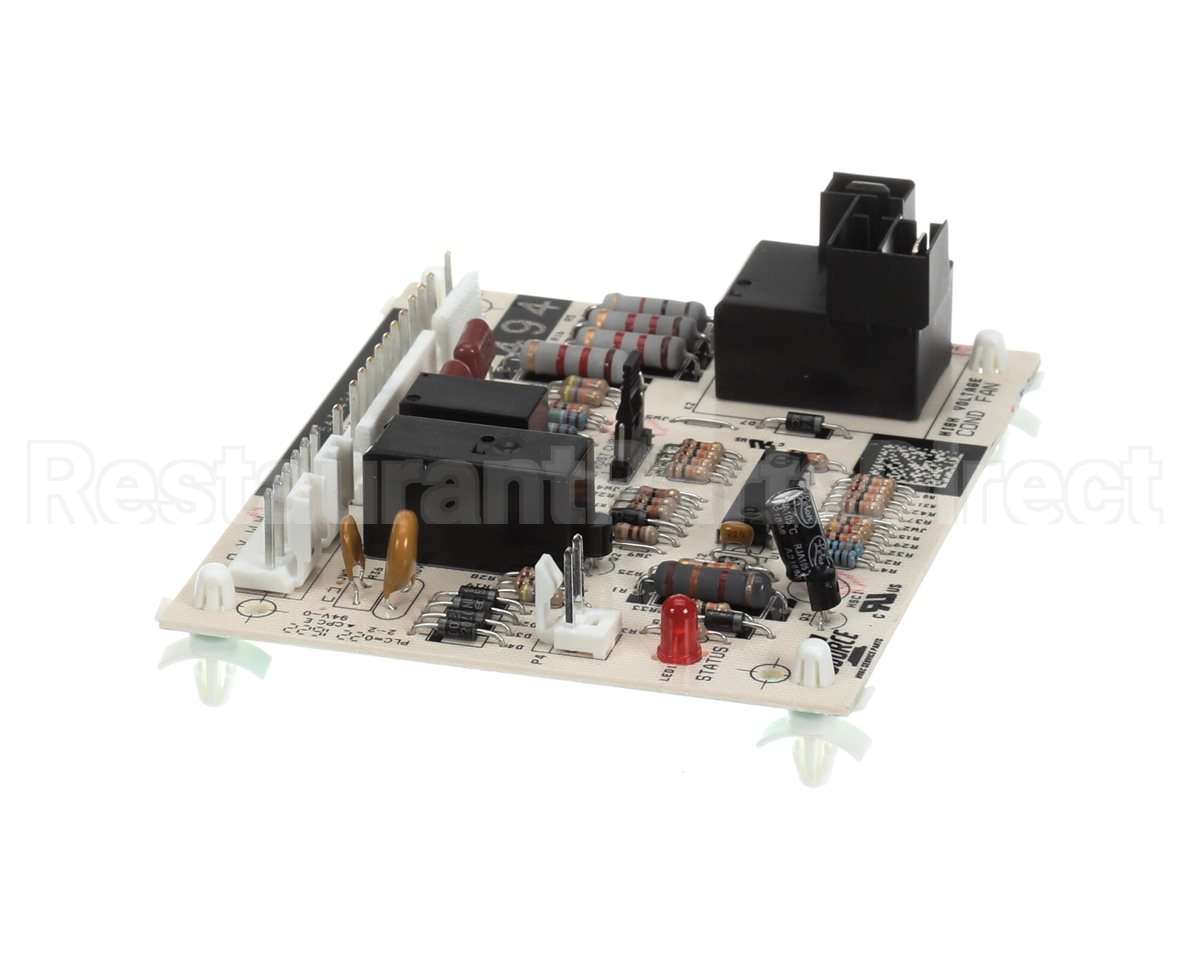 S1-03103498001 York Board,Control,Defrost,Split Unit