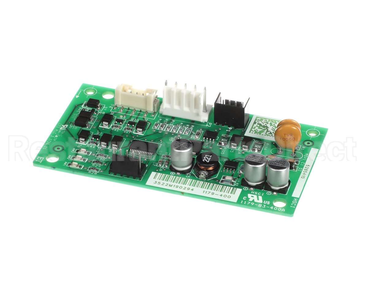 S1-03103747000 York Circuit Board,Eev