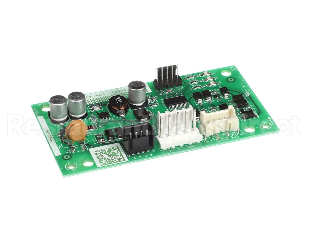 S1-03103747000 York Circuit Board,Eev