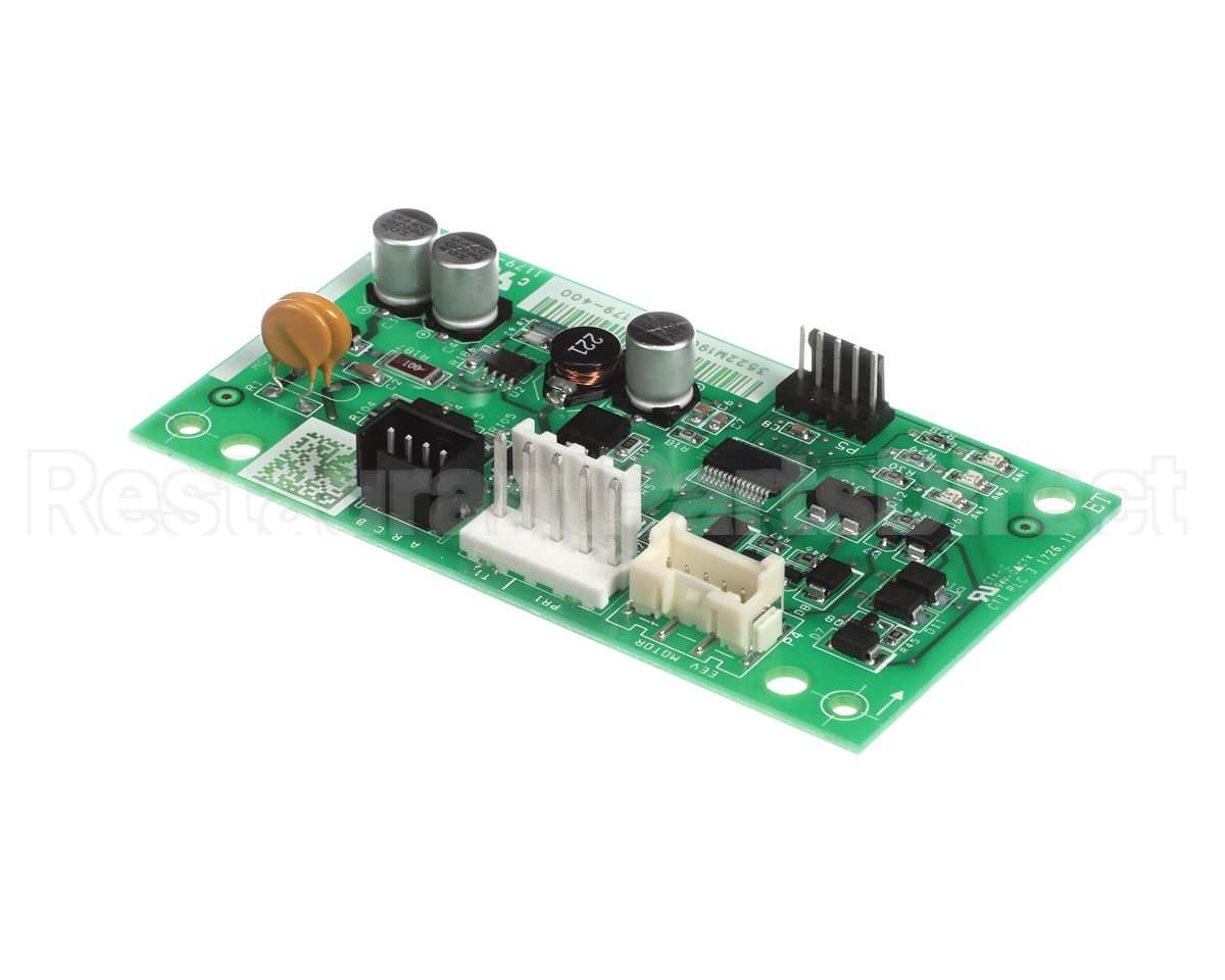 S1-03103747000 York Circuit Board,Eev
