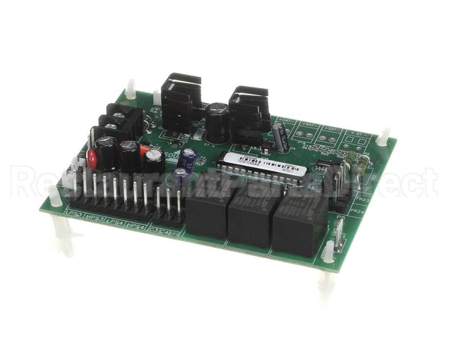 S1-03109151000 York Control Board, Expansion,4 Stage