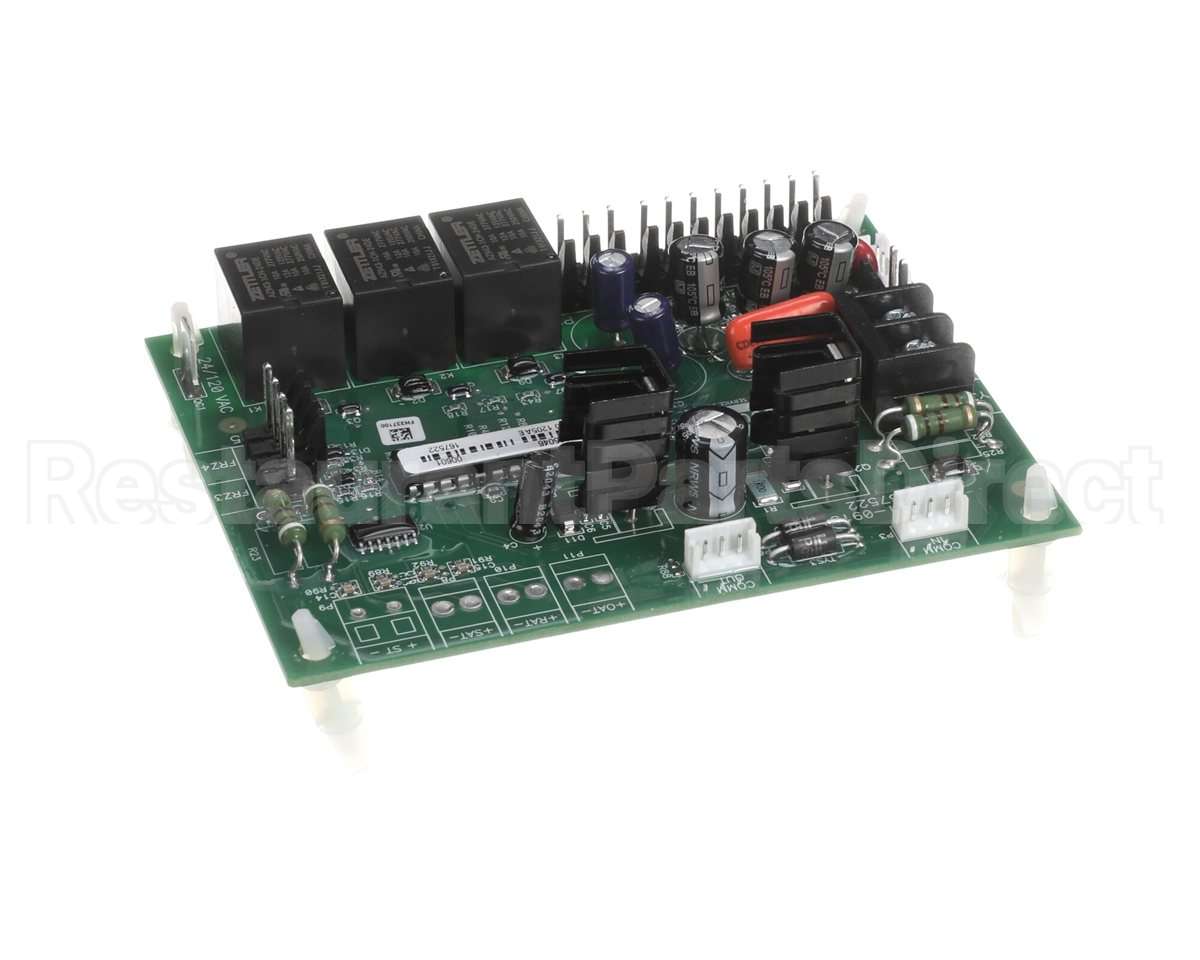 S1-03109151000 York Control Board, Expansion,4 Stage