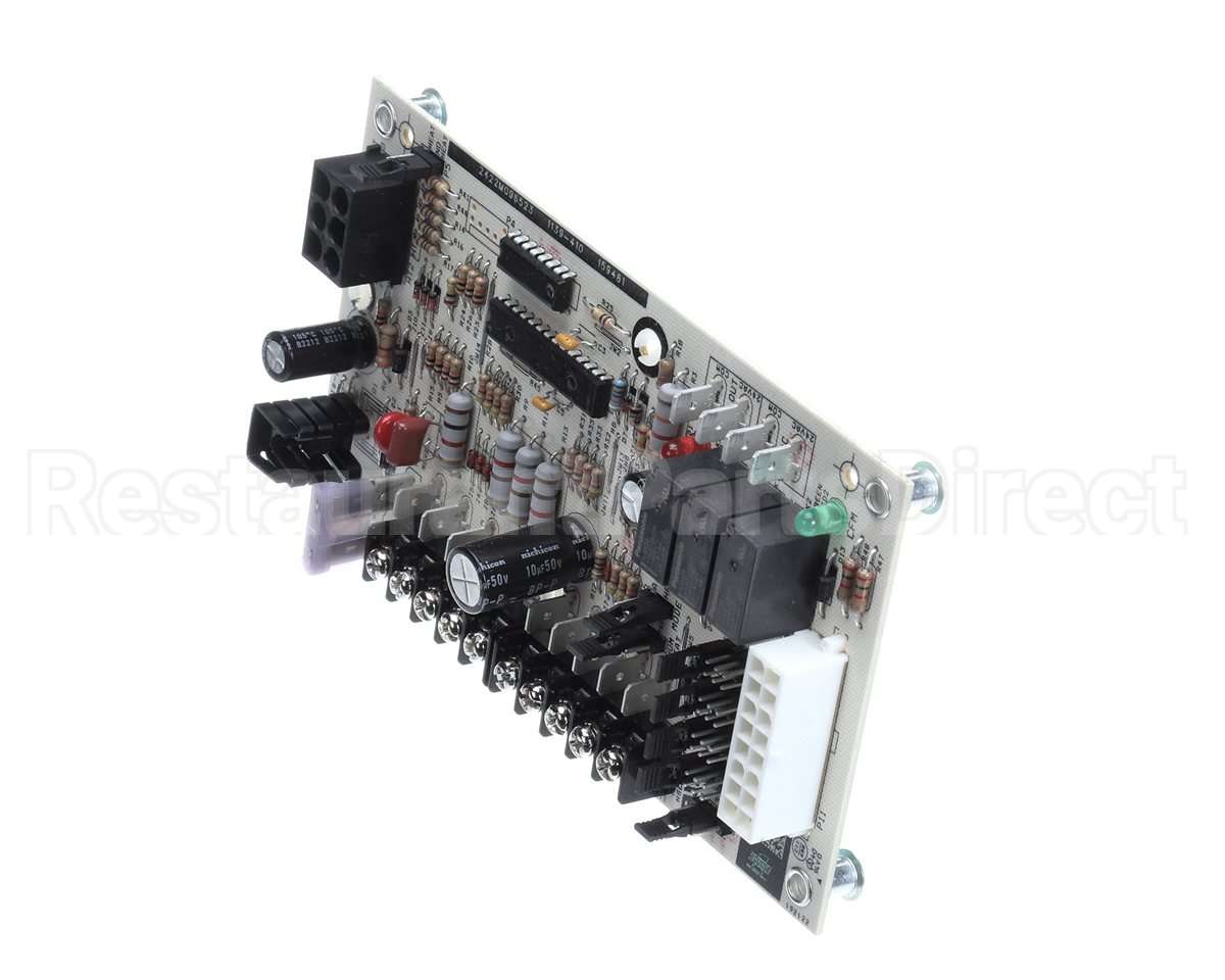 S1-03109157000 York Control Board, Fan/Electric Heat,