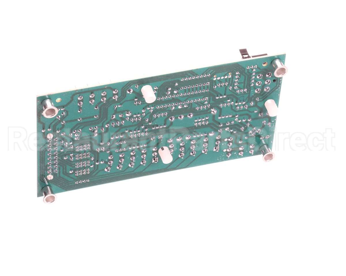 S1-03109157000 York Control Board, Fan/Electric Heat,
