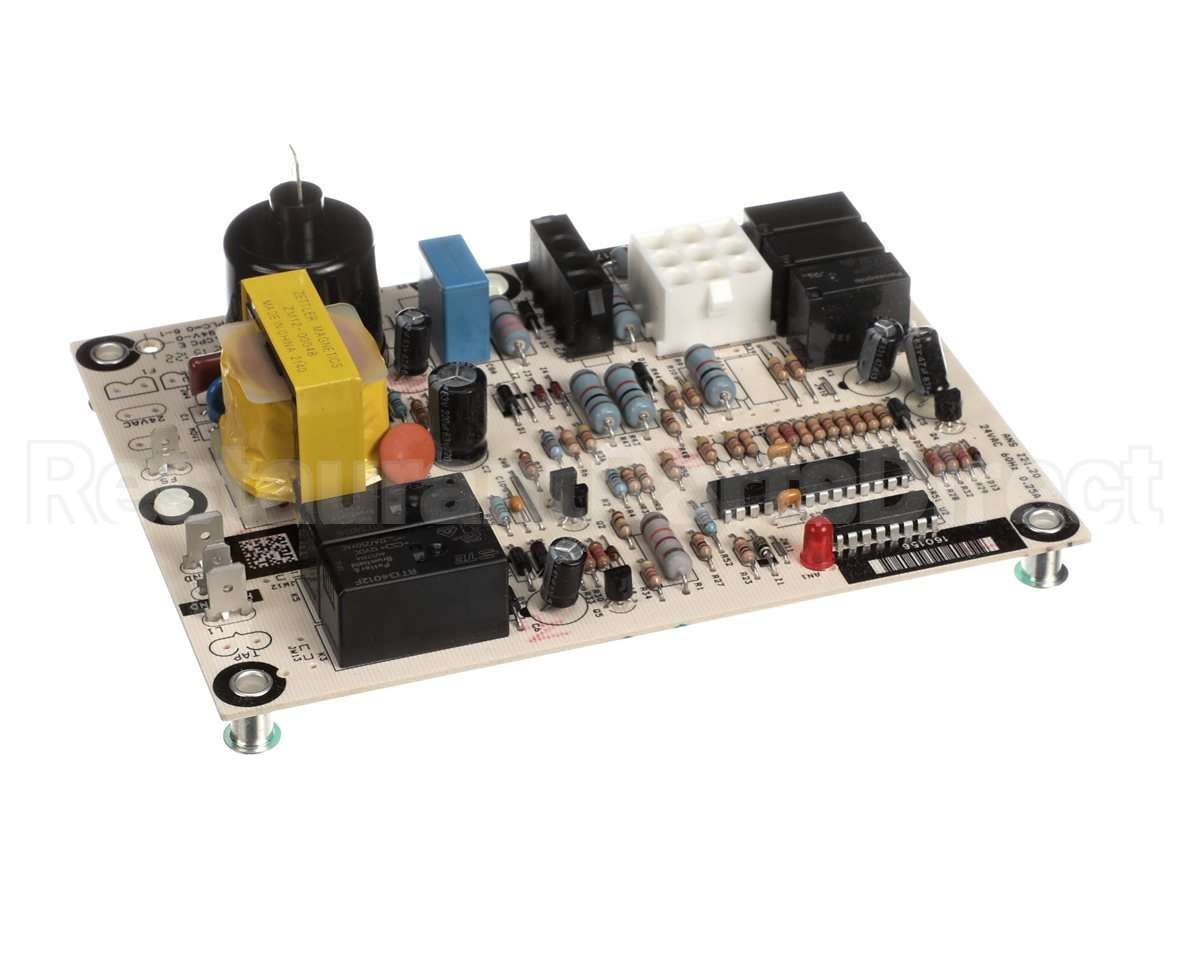 S1-03109162000 York Control Board, Two Stage Heat,Ut