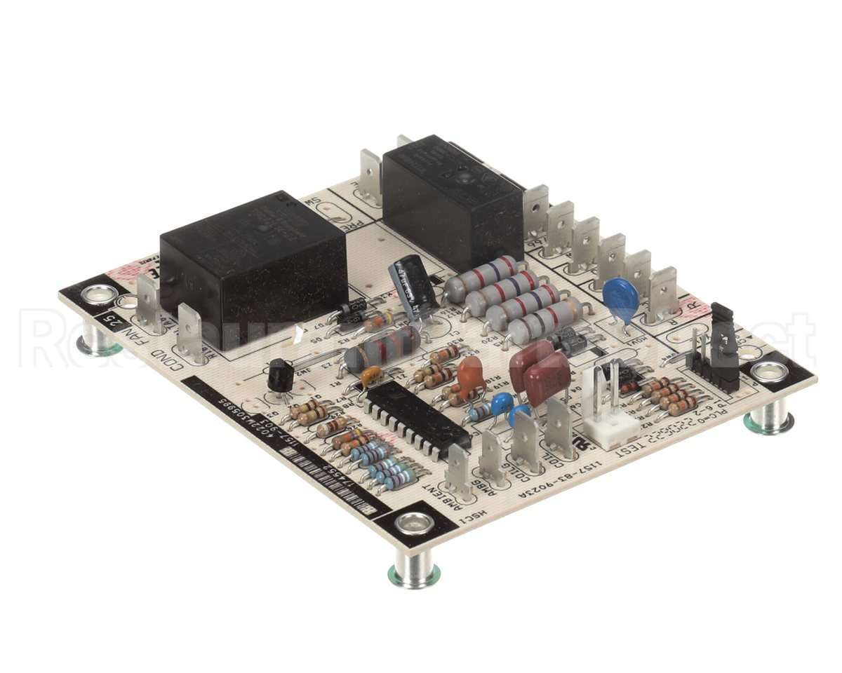 S1-03109170000 York Control Board, Defrost,United Technologi