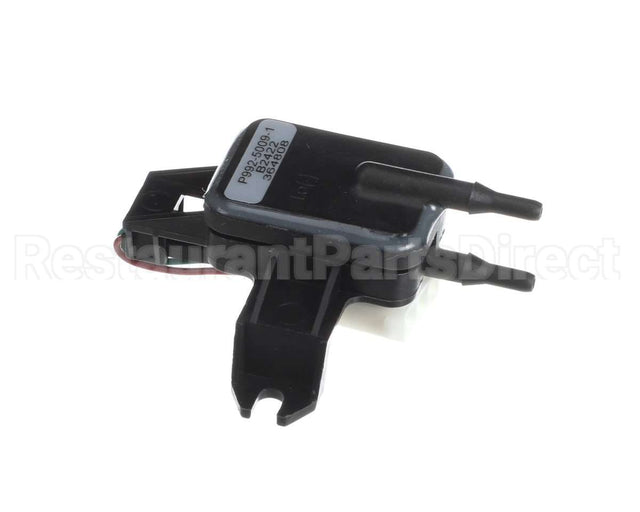 S1-03109198000 York Transducer,W/Harn,4.75-5.25Vdc,0-2 Wc