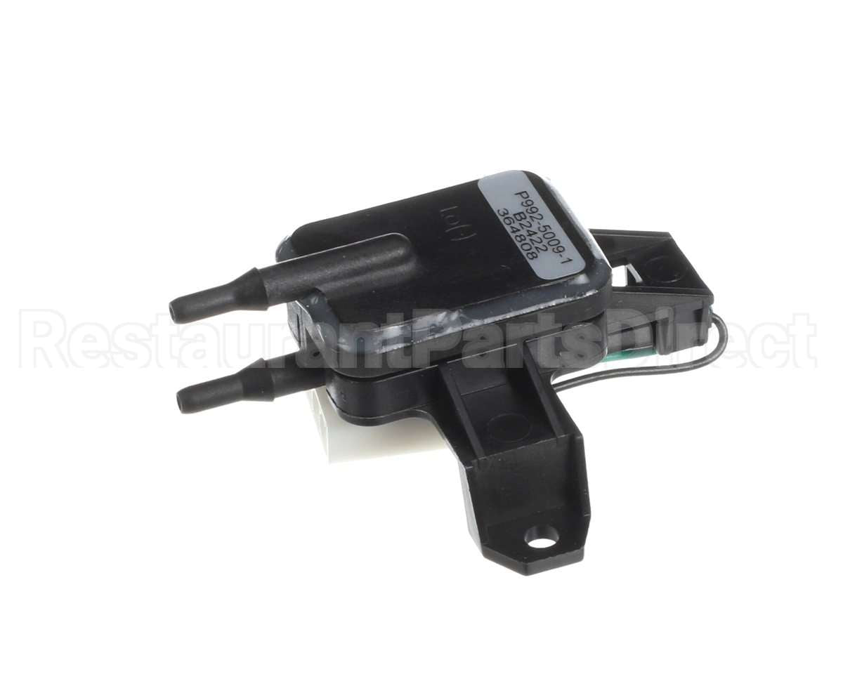 S1-03109198000 York Transducer,W/Harn,4.75-5.25Vdc,0-2 Wc