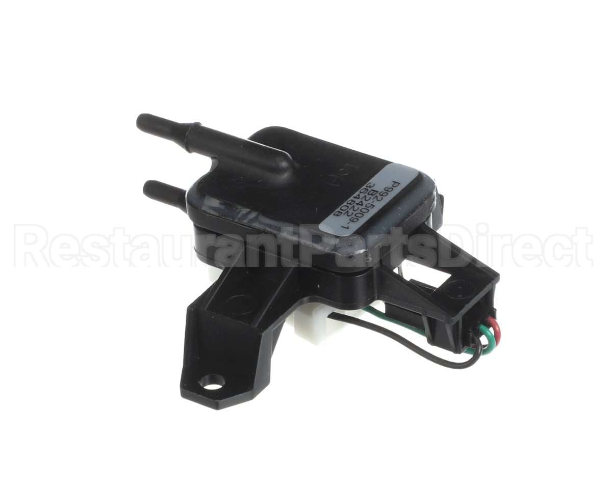 S1-03109198000 York Transducer,W/Harn,4.75-5.25Vdc,0-2 Wc