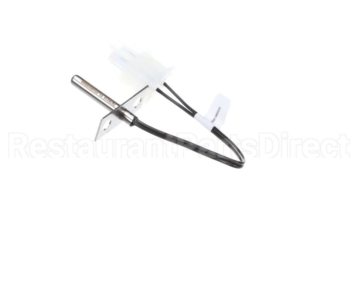 S1-03109199000 York Sensor,Thermistor,10K,1"Lg W/Flange