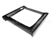 S1-03200170001 York Pan,Drain 22.5 Inch,Gray,For 24 Inch Cab