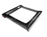 S1-03200170001 York Pan,Drain 22.5 Inch,Gray,For 24 Inch Cab