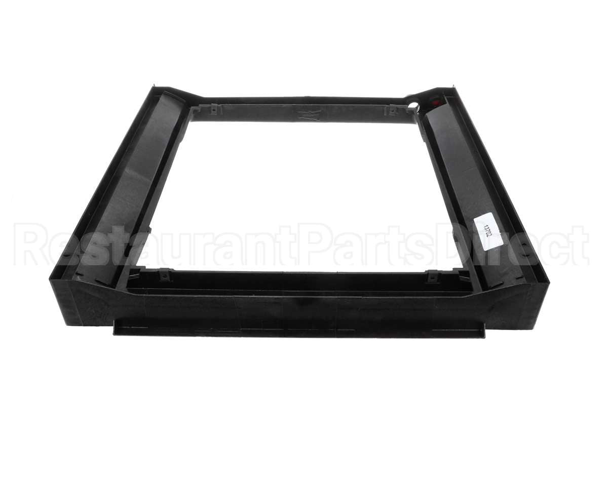 S1-03200170001 York Pan,Drain 22.5 Inch,Gray,For 24 Inch Cab