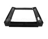 S1-03200170001 York Pan,Drain 22.5 Inch,Gray,For 24 Inch Cab