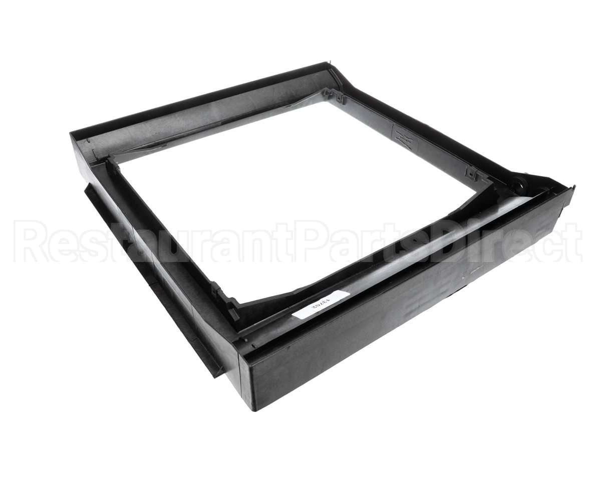 S1-03200170001 York Pan,Drain 22.5 Inch,Gray,For 24 Inch Cab