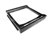 S1-03200170001 York Pan,Drain 22.5 Inch,Gray,For 24 Inch Cab