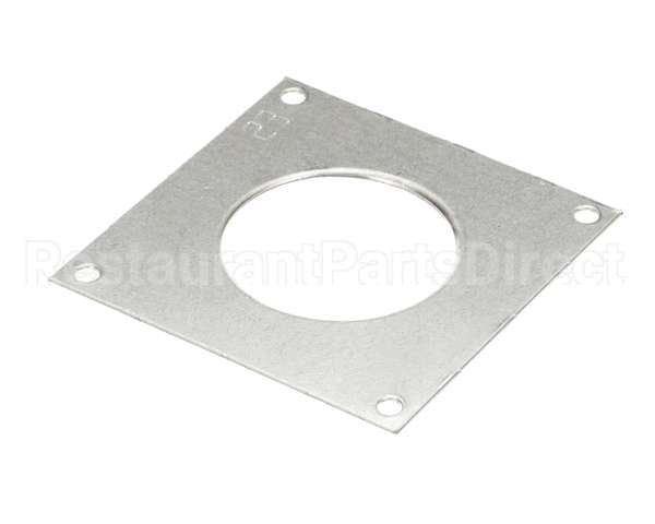 S1-06390038023 York Plate,Ventor,2.125 Orifice