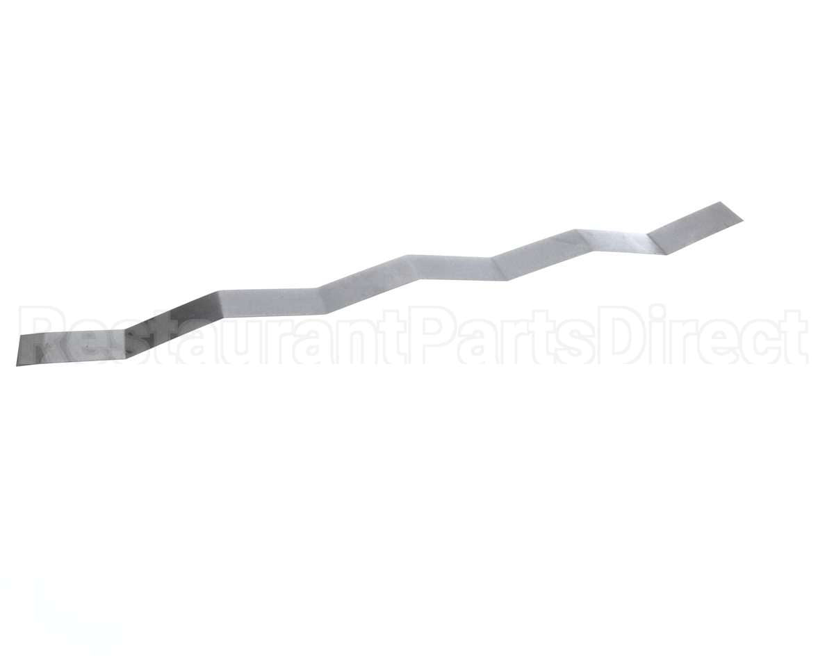 S1-06390071000 York Heat Exchanger Baffle